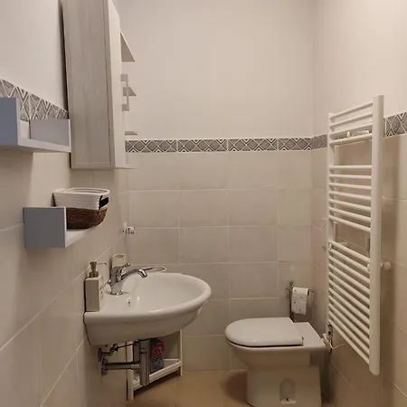 Ondina Apartment In Versilia Viareggio Exterior photo