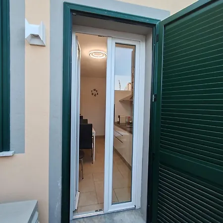 Ondina Apartment In Versilia Viareggio Exterior photo