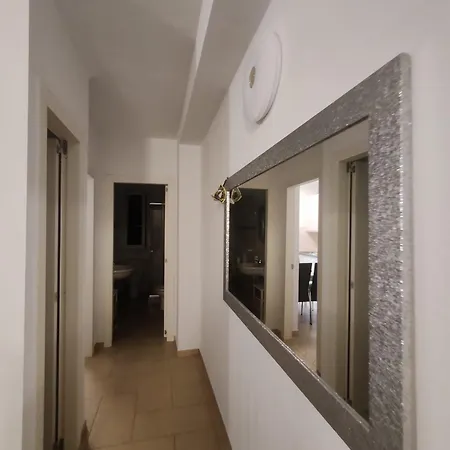 Ondina Apartment In Versilia Viareggio Exterior photo