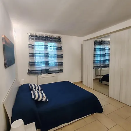 Ondina Apartment In Versilia Viareggio Exterior photo
