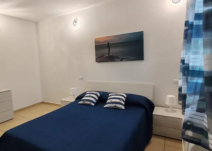 Ondina Apartment In Versilia