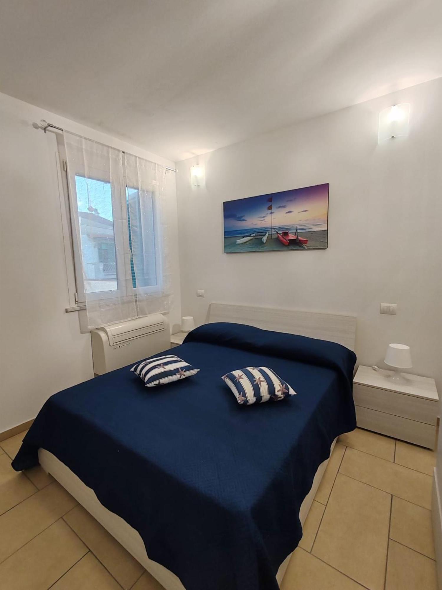 Ondina In Versilia Holiday home Viareggio