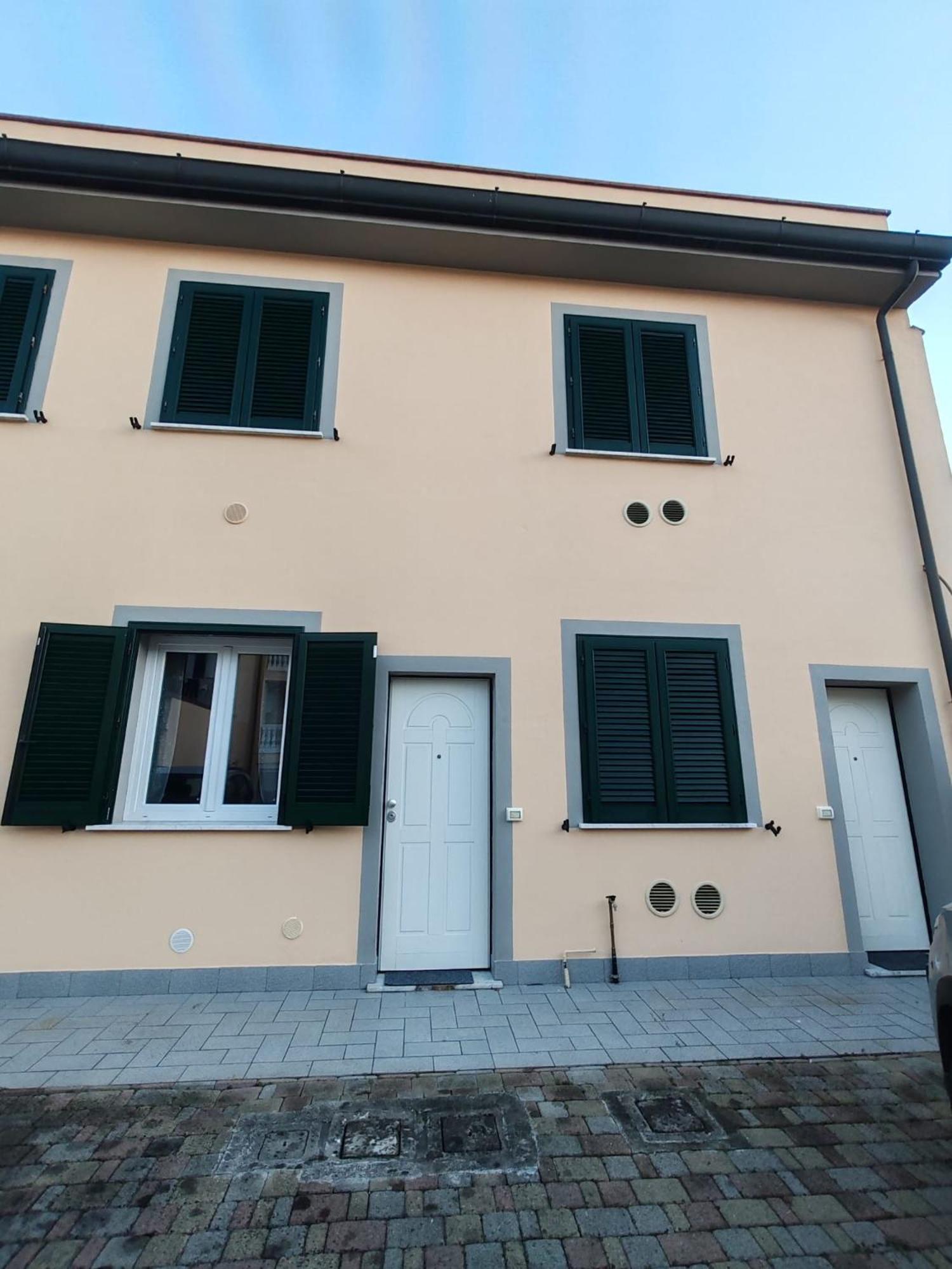 Holiday home Ondina In Versilia *
