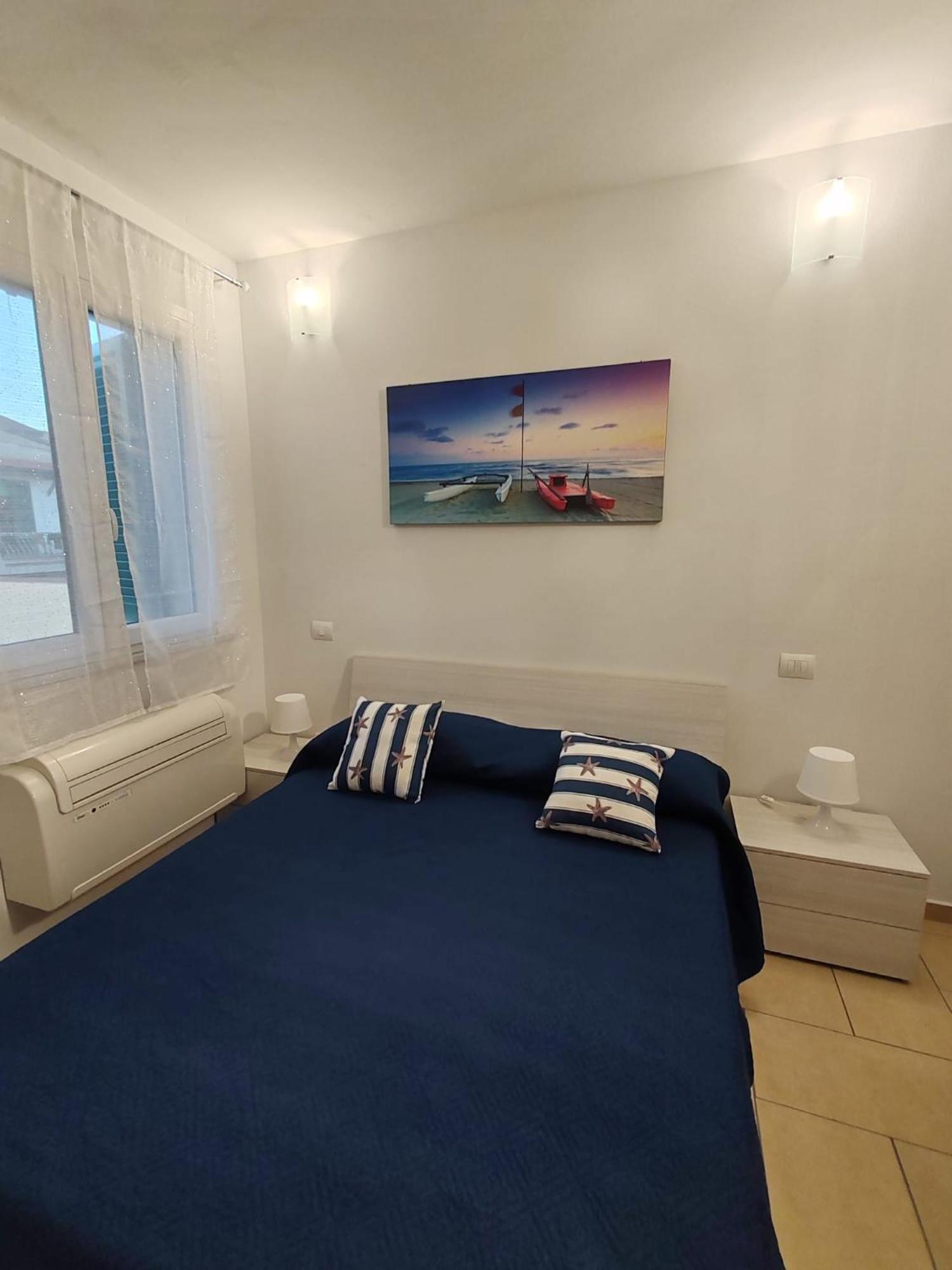 Ondina In Versilia Holiday home Viareggio