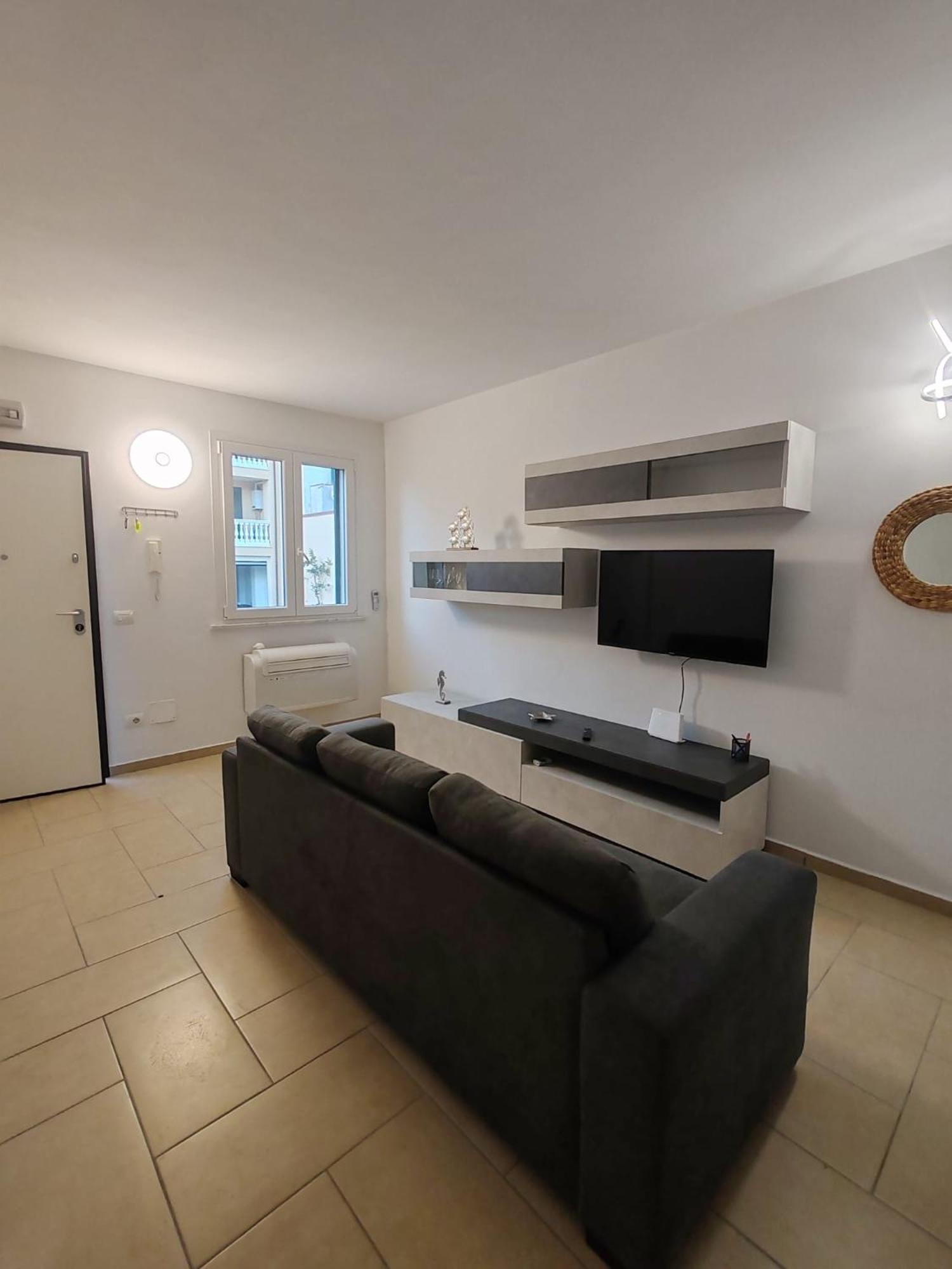 Ondina In Versilia Holiday home *