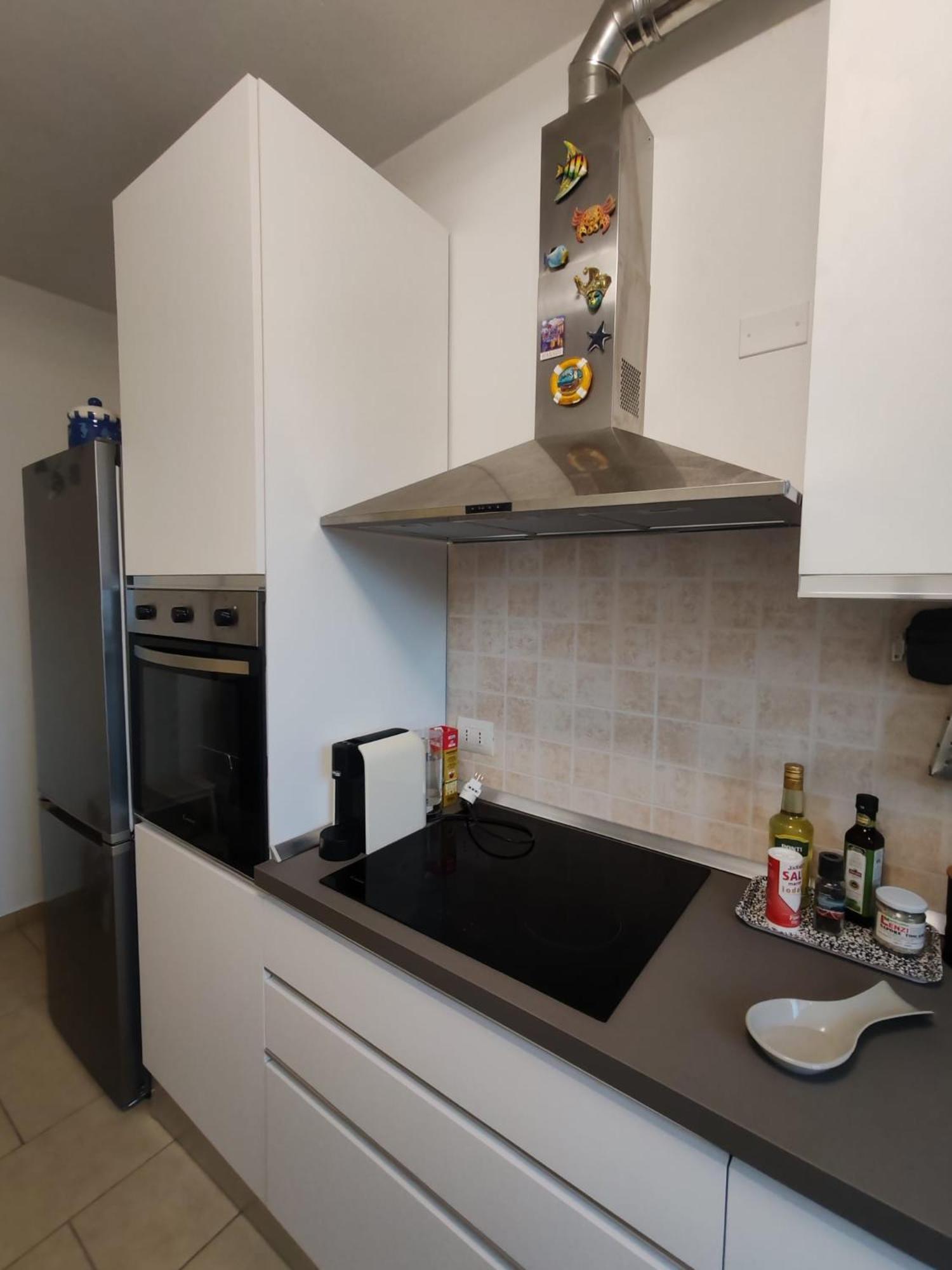 Holiday home Ondina In Versilia Viareggio