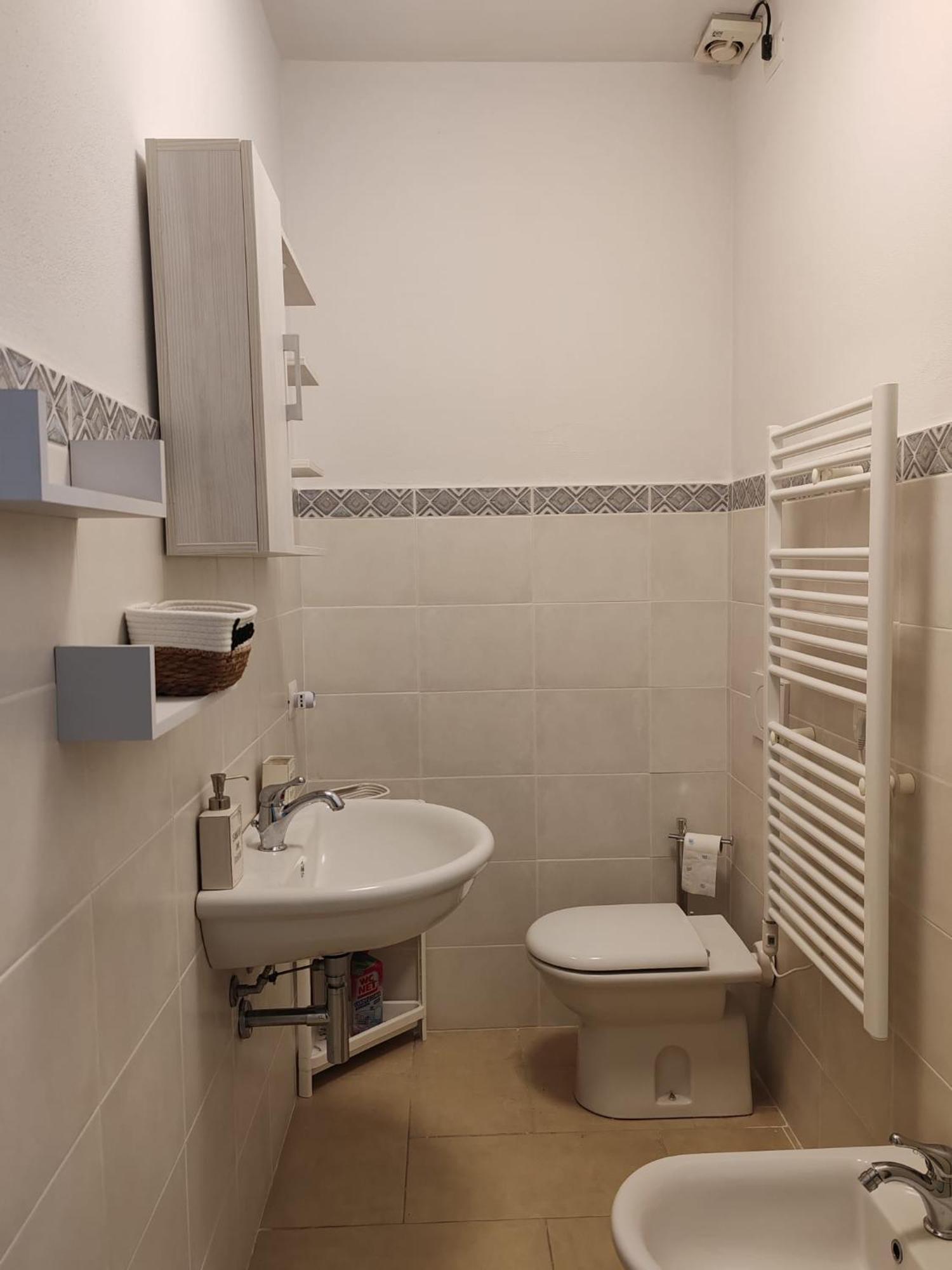 Ondina In Versilia Holiday home *