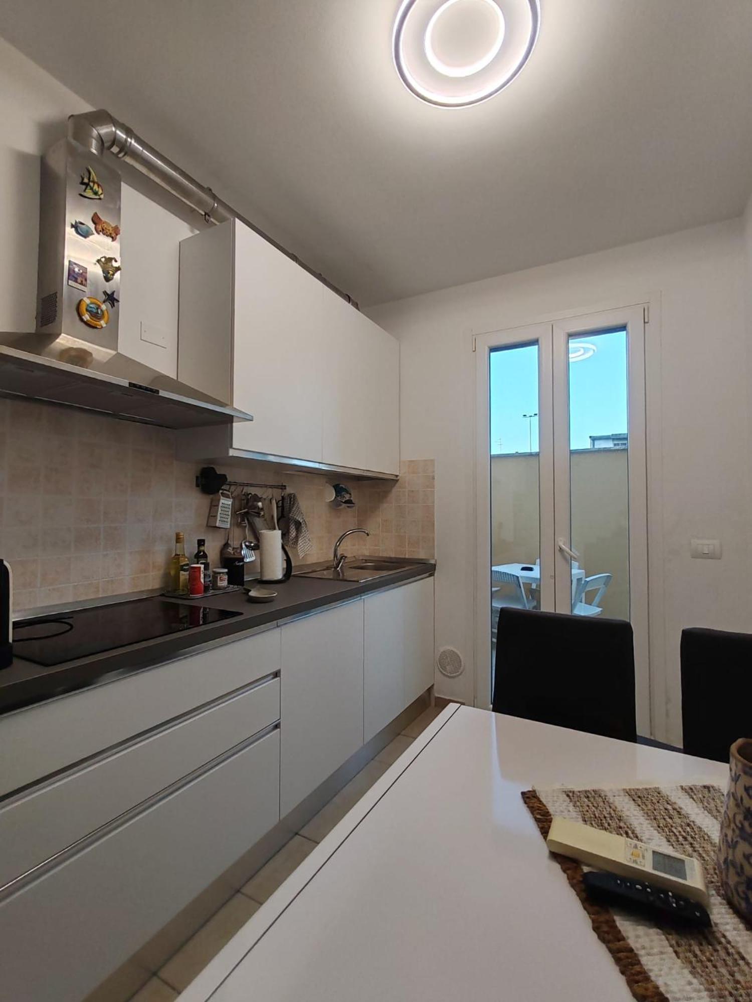 Holiday home Ondina In Versilia *