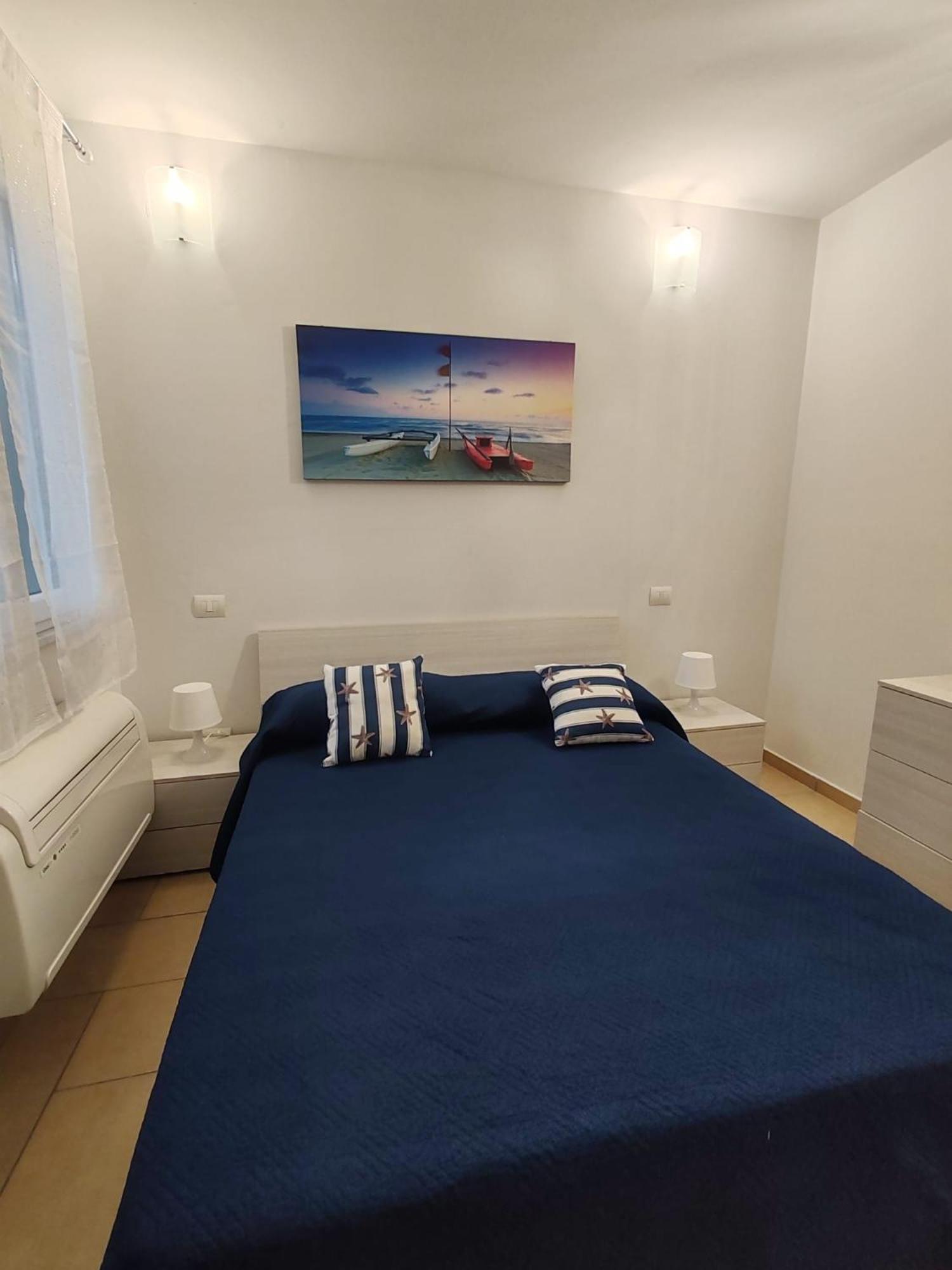 Ondina In Versilia Holiday home *