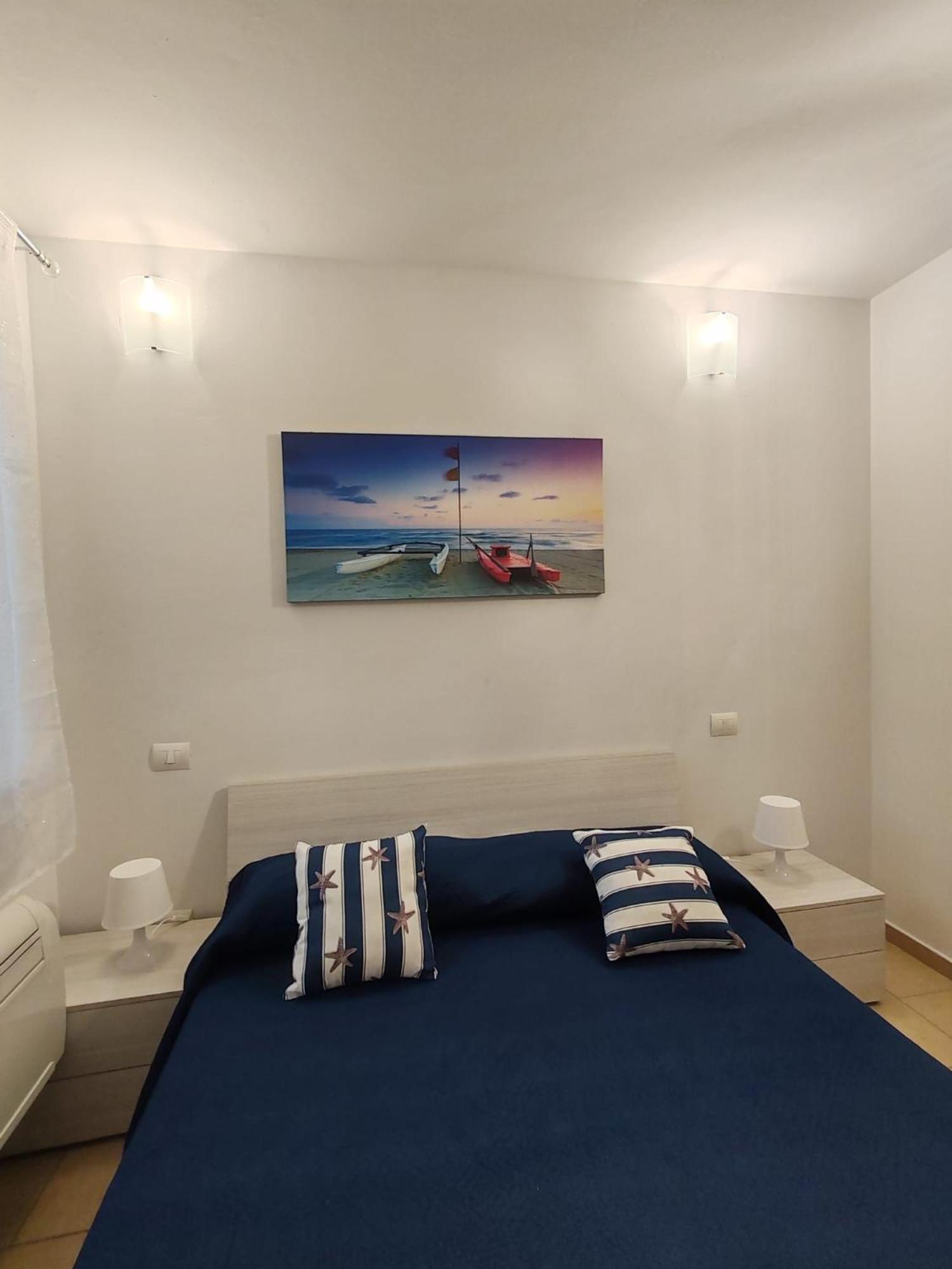 Holiday home Ondina In Versilia