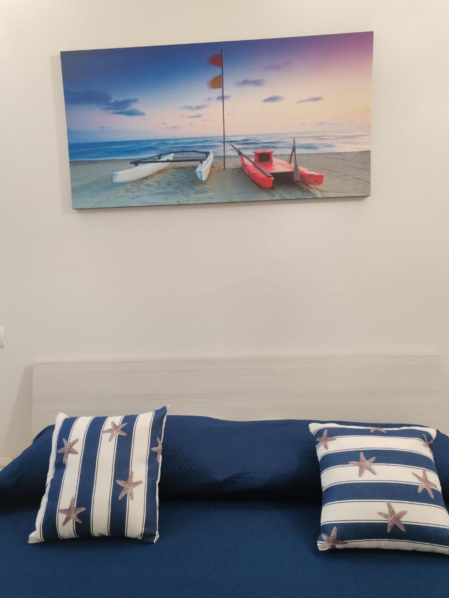 Ondina In Versilia Holiday home Viareggio