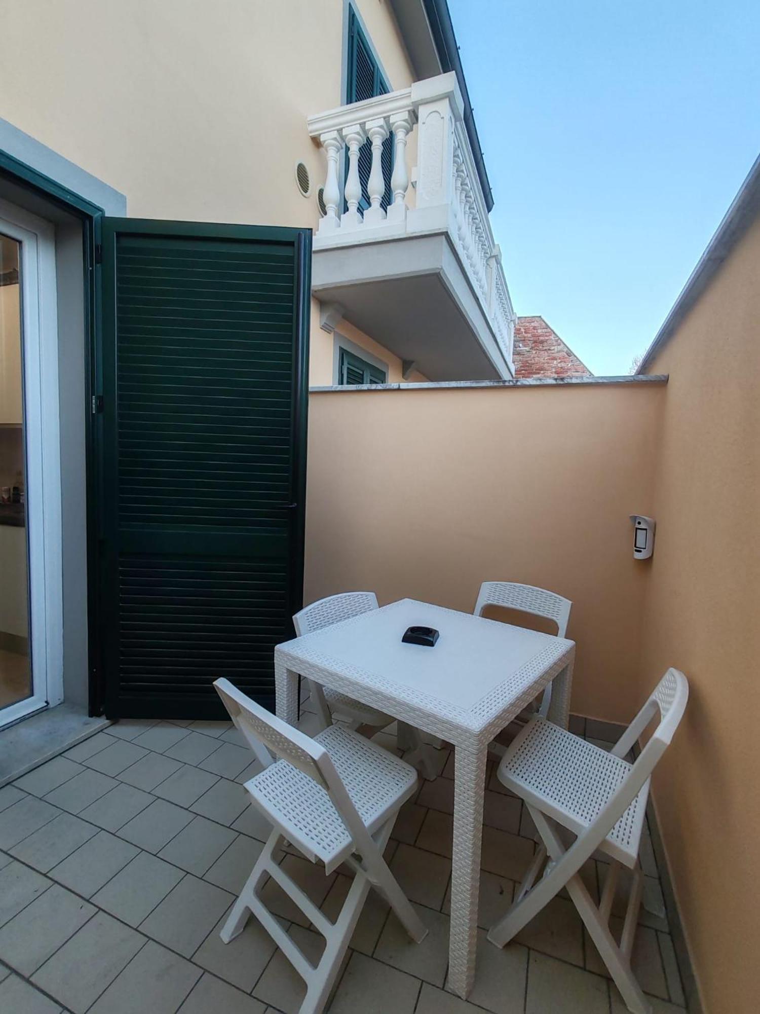 Ondina In Versilia Holiday home