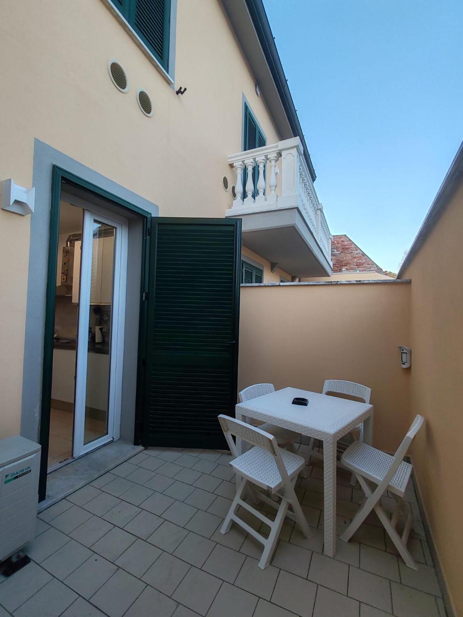 Ondina In Versilia Holiday home