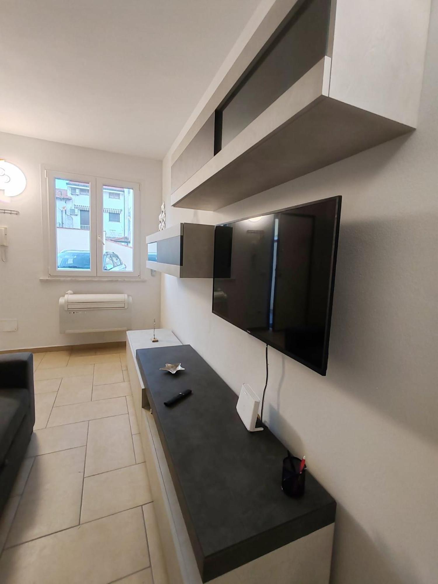 Ondina In Versilia Holiday home